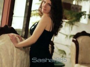 Sasha1985