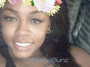 SashaBunz