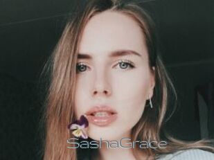 SashaGrace
