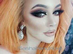 SashaHendricks
