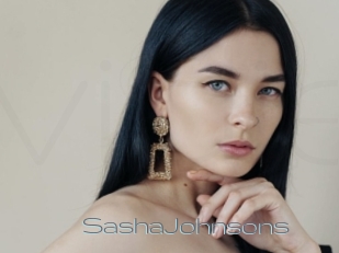 SashaJohnsons