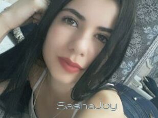 SashaJoy