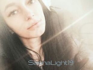 SashaLight19