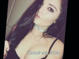 SashaLittle