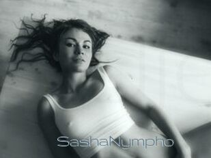SashaNympho