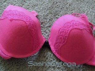 SashaOrtega