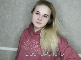 SashaPullers