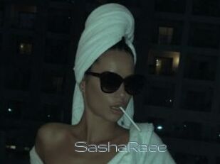 SashaRaee