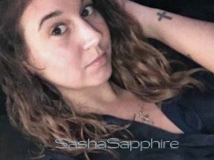 SashaSapphire