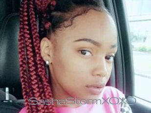 SashaStormXOXO