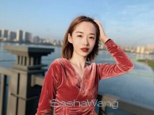 SashaWang