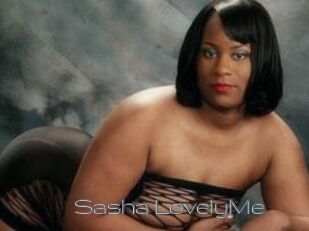 Sasha_LovelyMe