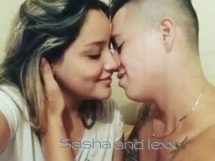 Sasha_and_lexx