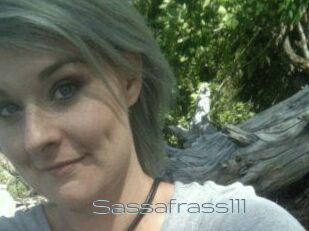 Sassafrass111