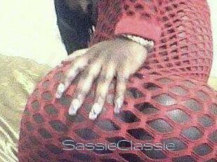 SassieClassie