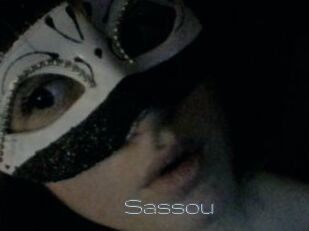 Sassou