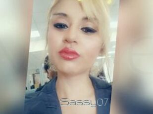 Sassy07