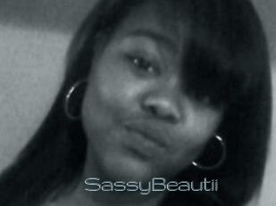 SassyBeautii
