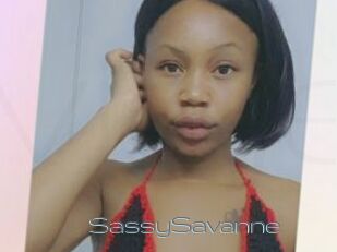 SassySavanne