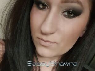 SassyShawna