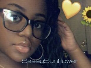 SassySunflower