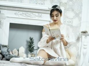 SatomiMina