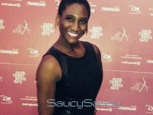 SaucySassy