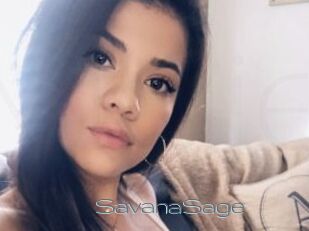 SavanaSage