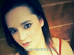 SavannaSA