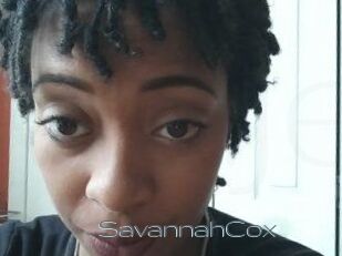 Savannah_Cox Vidéos de Jeunes
