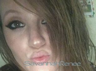 SavannahRenee