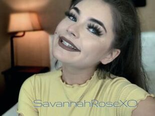 SavannahRoseXO Vidéos de Jeunes