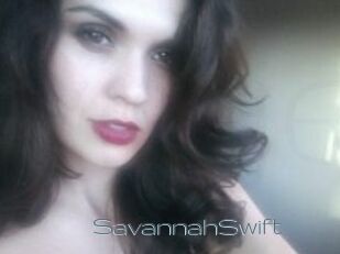 Savannah_Swift