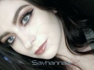 Savhannaa