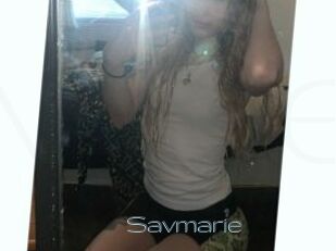 Savmarie