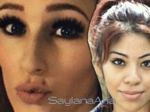 SaylanaAria
