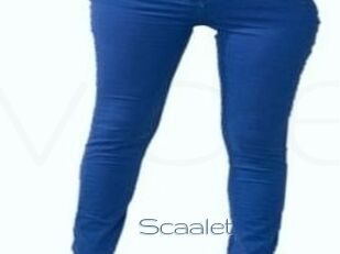 Scaalet