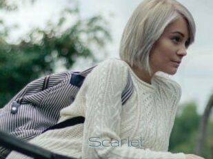 Scarlet