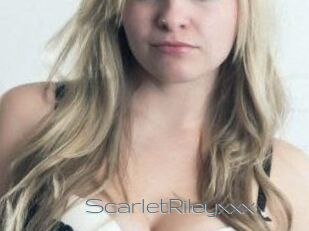 ScarletRileyxxx