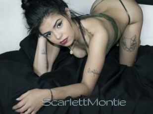 ScarlettMontie Vidéos de Jeunes