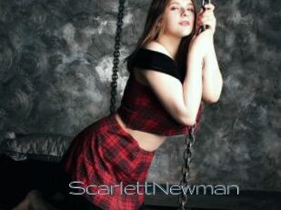 ScarlettNewman