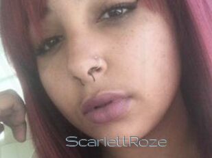 ScarlettRoze