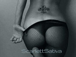 ScarlettSativa