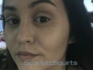ScarlettSquirts