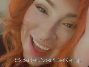 ScarlettVanDeKamp