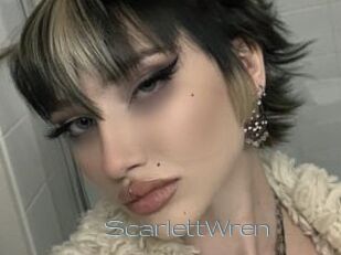 ScarlettWren