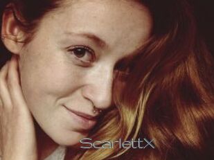 ScarlettX