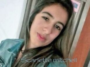 Scarlette_mitchell