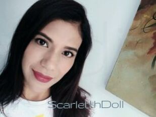 ScarletthDoll Vidéos de Jeunes