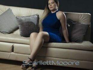 ScarllettMooore